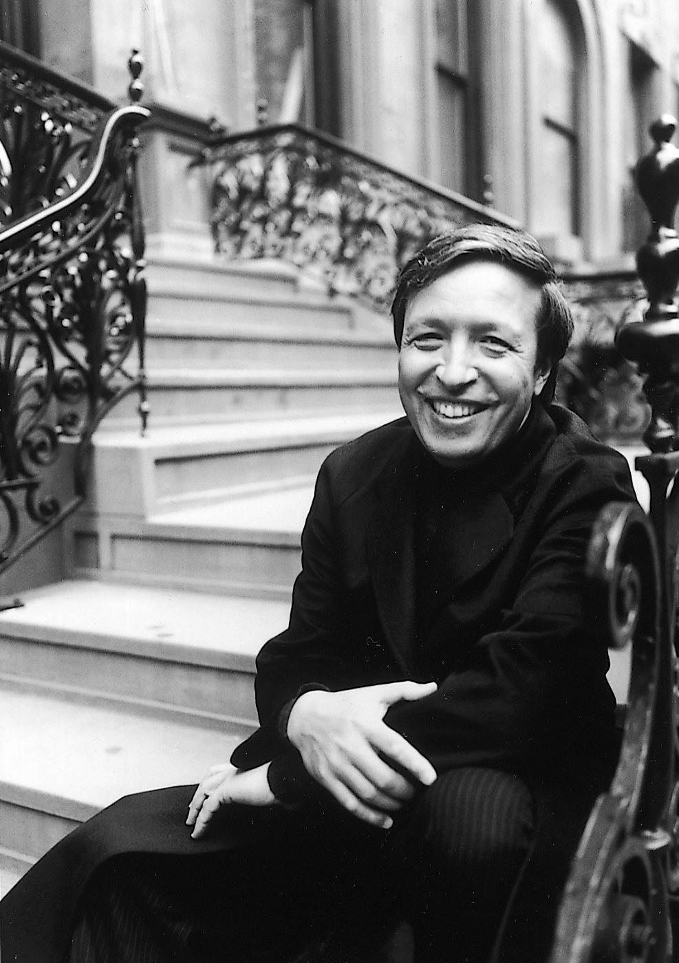 Murray Perahia