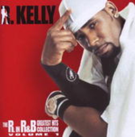 R.Kelly – The R In R&B Collection