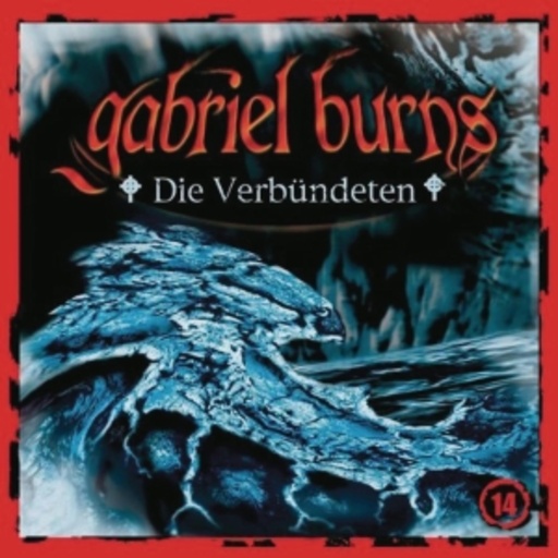 Diverse – Gabriel Burns - Die Verbündeten (14)