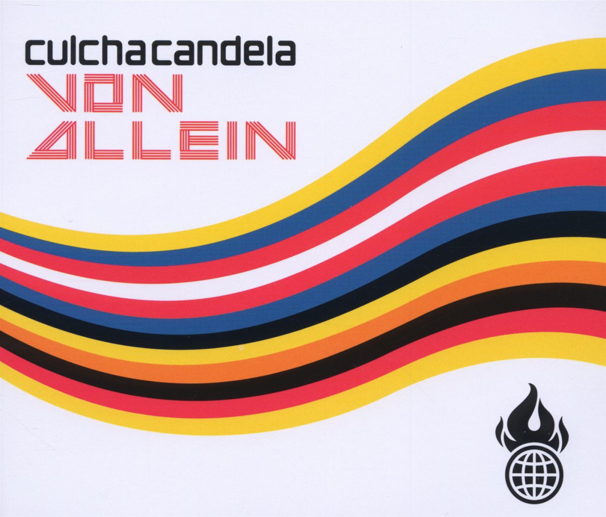 Culcha Candela – Von allein