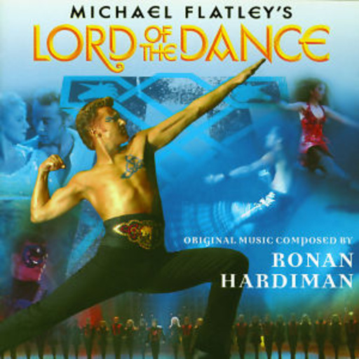 Diverse – Lord Of The Dance