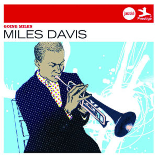 Miles Davis – Going Miles (Jazz Club)