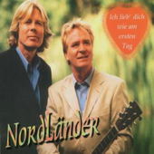 Nordländer – Ich lieb' dich wie am ersten Tag