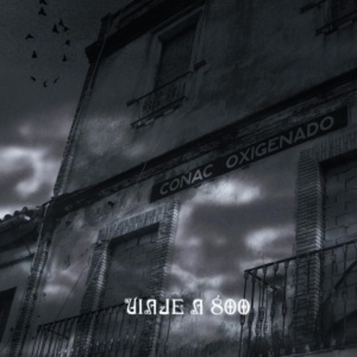 Viaje A 800 – Conac Oxigenado