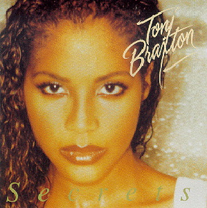 Toni Braxton – Secrets (Remix Package)