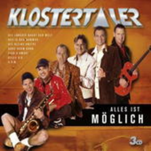 Klostertaler – Alles ist möglich