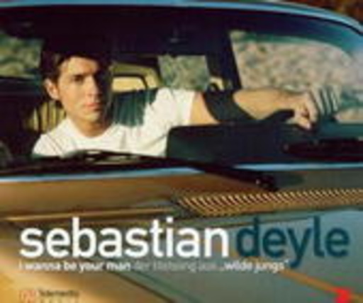 Sebastian Deyle – I Wanna Be Your Man