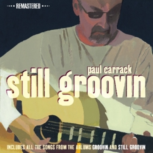 Paul Carrack – Still Groovin'