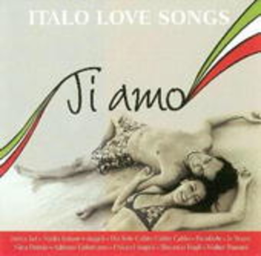 Diverse – Ti Amo