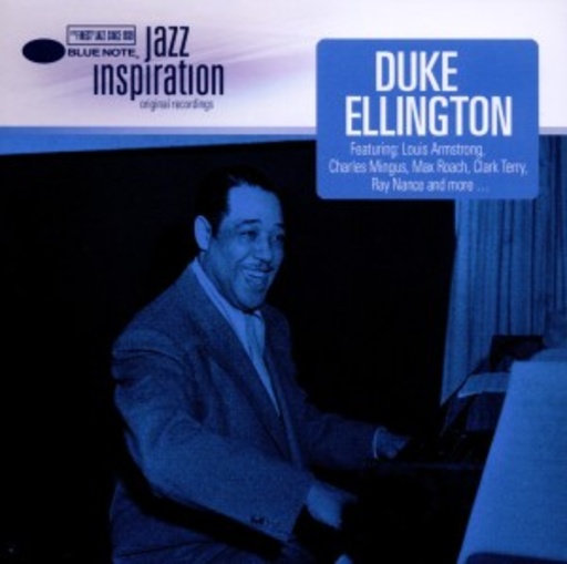 Duke Ellington – Jazz Inspiration