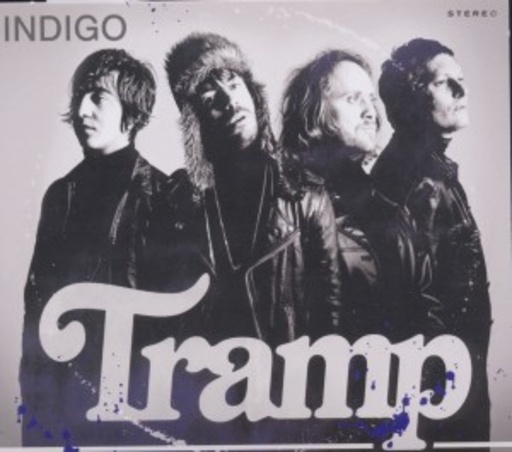 Tramp – Indigo