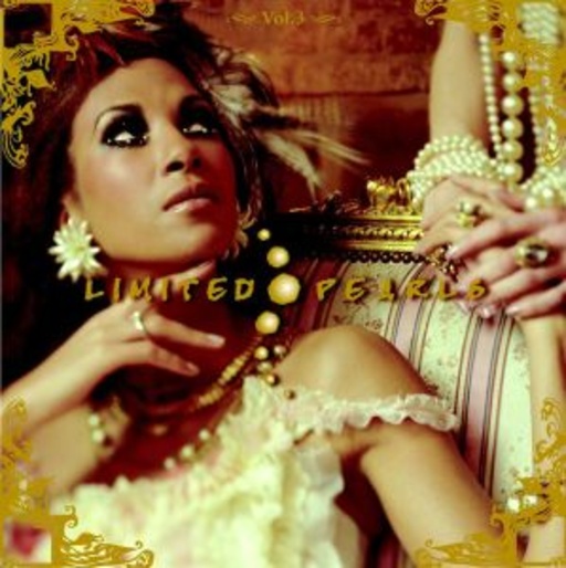 Diverse – Limited Pearls Vol. 3 - A Collection Of Finest Club Pearls (Mixed by M. Solveig)