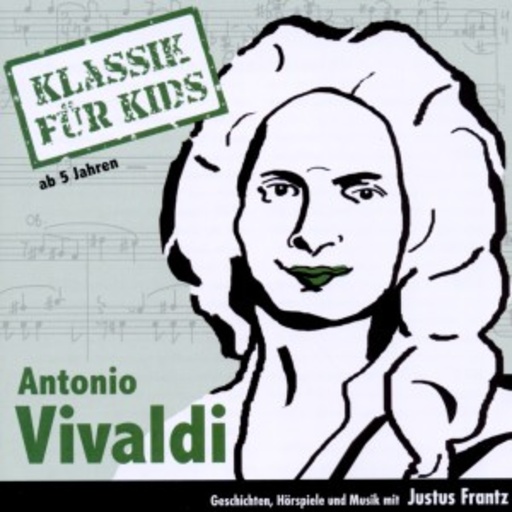 Diverse – Klassik für Kids - Vivaldi