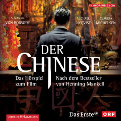 Stefan Kaminski/Susane von Borsody – Der Chinese