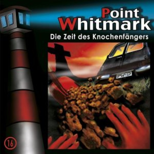 Point Whitmark – Die Zeit des Knochenfängers (16)