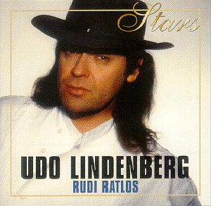 Udo Lindenberg – Stars - Rudi Ratlos