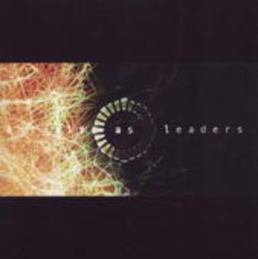 Animals As Leaders – Animals As Leaders