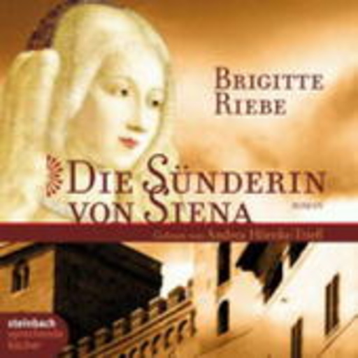 Nadja Schulz-Berlinghoff – Die Sünderin von Siena