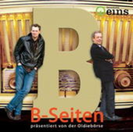Diverse – B -Seiten