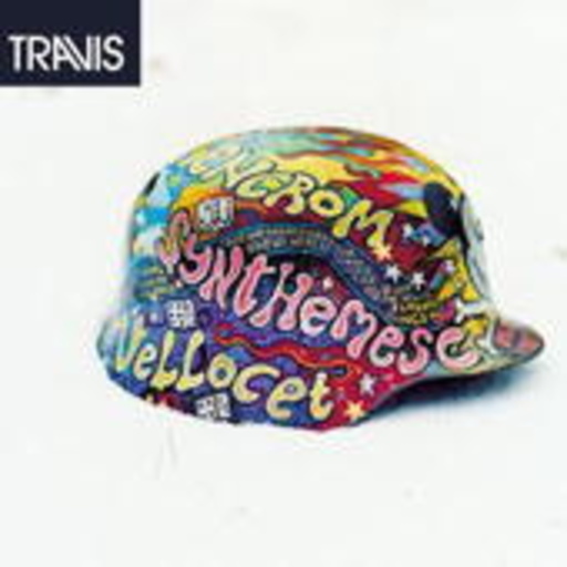 Travis – The Beautiful Occupation