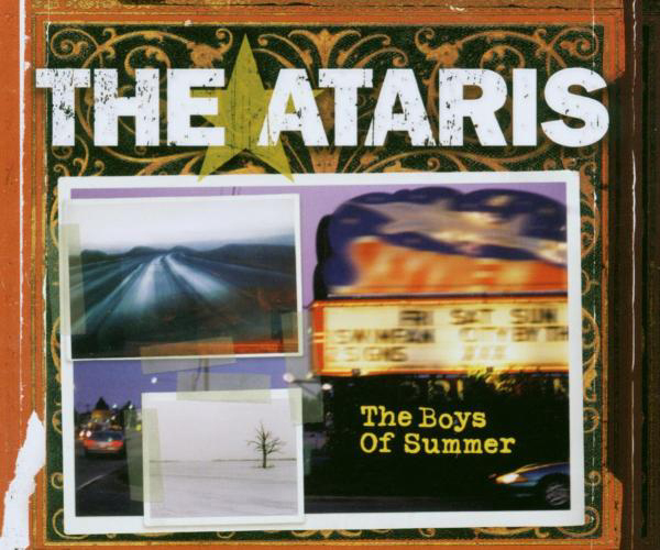 The Ataris – The Boys Of Summer