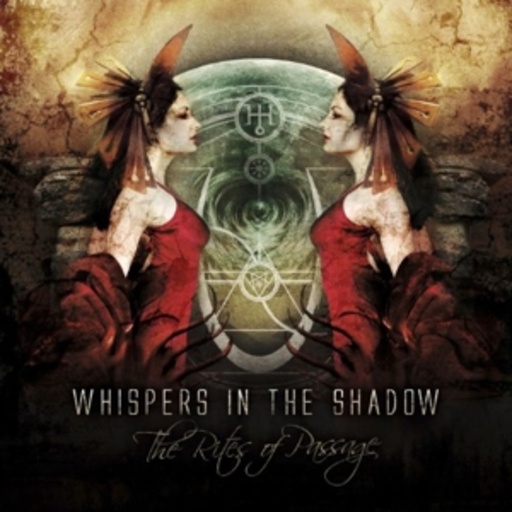 Whispers In The Shadow – The Rites Of Passage