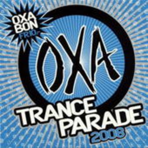 Diverse – Oxa Trance Parade 2008