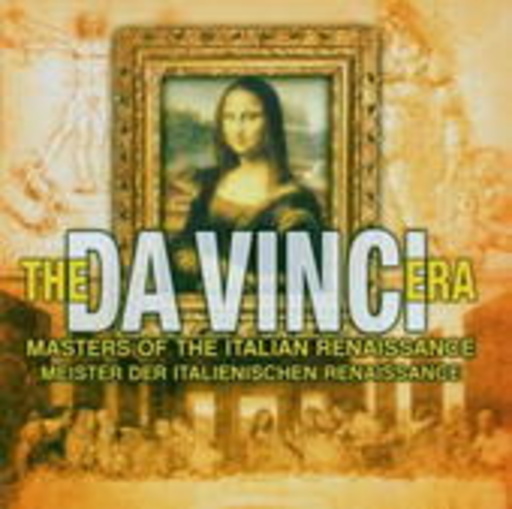 Diverse – The Da Vinci Era - Meister der italienischen Renaissance