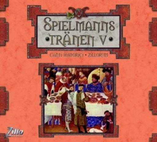Diverse – Spielmannstränen