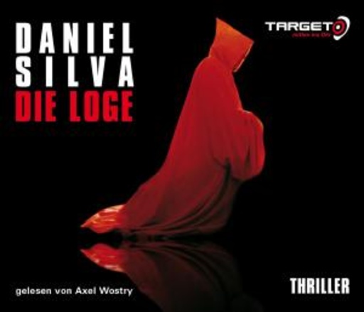 Axel Wostry – Die Loge