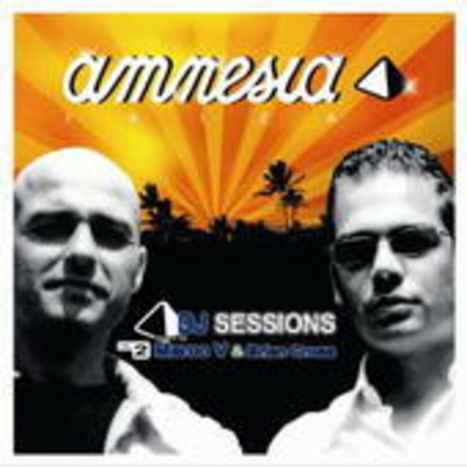 Diverse – Amnesia Ibiza DJ Sessions Vol. 2