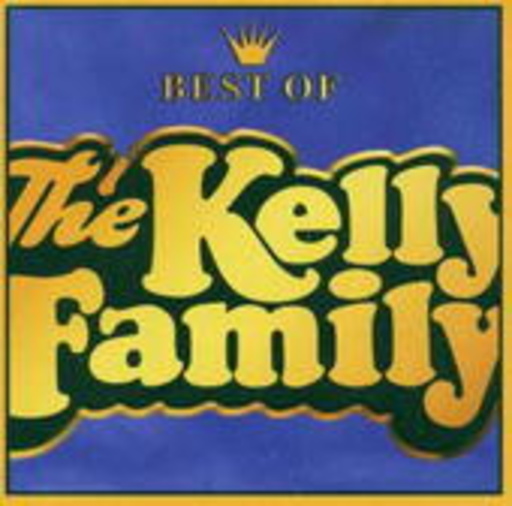 The Kelly Family – Best Of