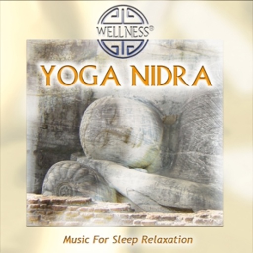 Guru Atman – Yoga Nidra - Music For Sleep Relaxation