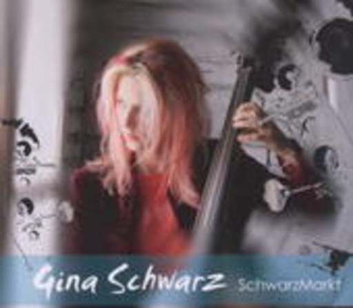 Gina Schwarz – SchwarzMarkt