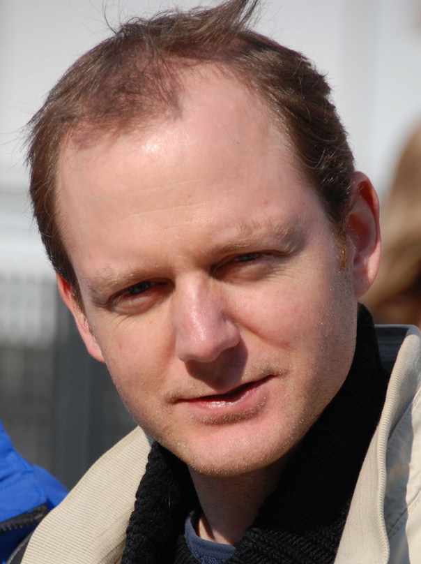 Ausgezeichnet: Filmmusikkomponist Thomas Fischer
