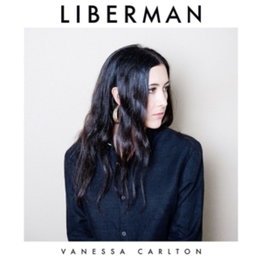 Vanessa Carlton – Liberman