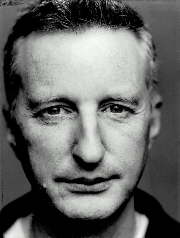 Sprach in Berlin: Billy Bragg