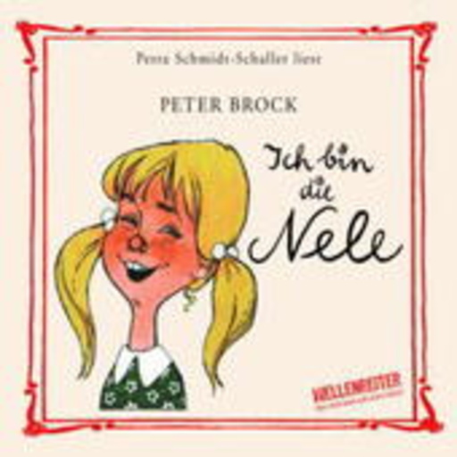 Peter Brock – Ich bin die Nele