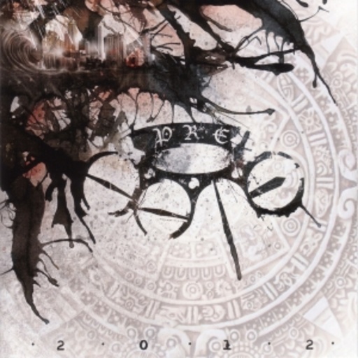 Prehate – 2012