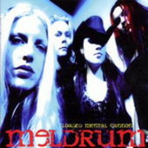 Meldrum – Loaded Mental Cannon