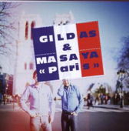 Diverse – Paris (Mixed By Gildas & Masaya)