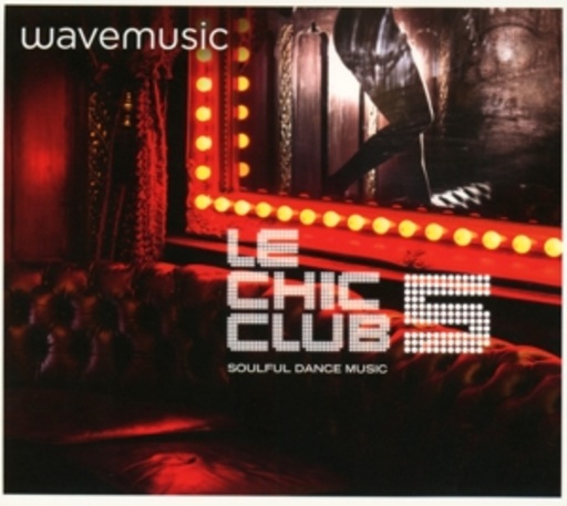 Diverse – Le Chic Club 5