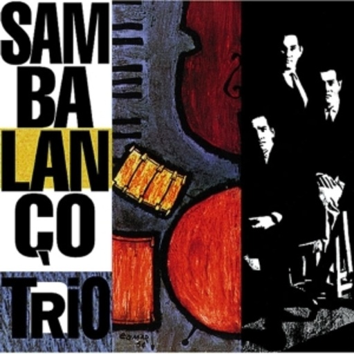Sambalanco Trio – Sambalanco Trio