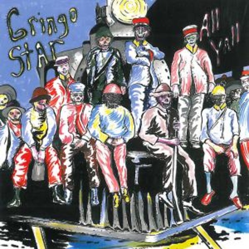 Gringo Star – All Yall