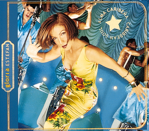 Gloria Estefan – Alma Caribena