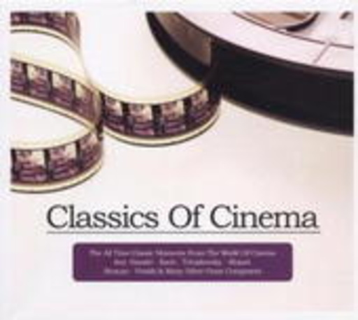Diverse – Classics Of Cinema