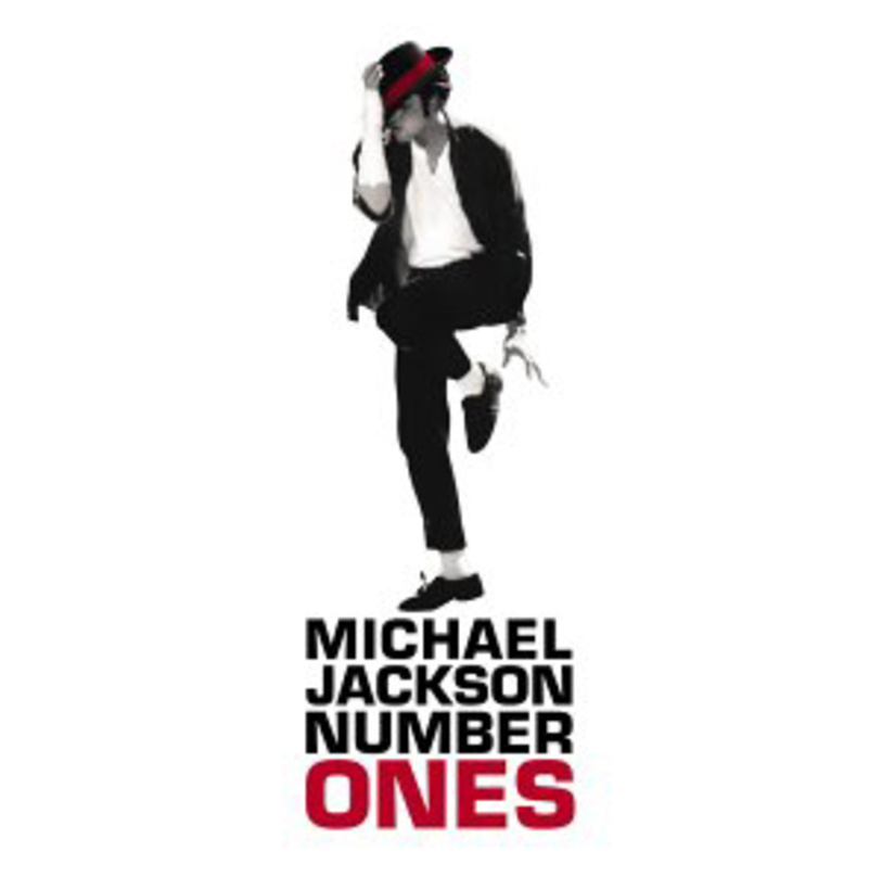 Albumhit des Jahres: Michael Jacksons "Number Ones"
