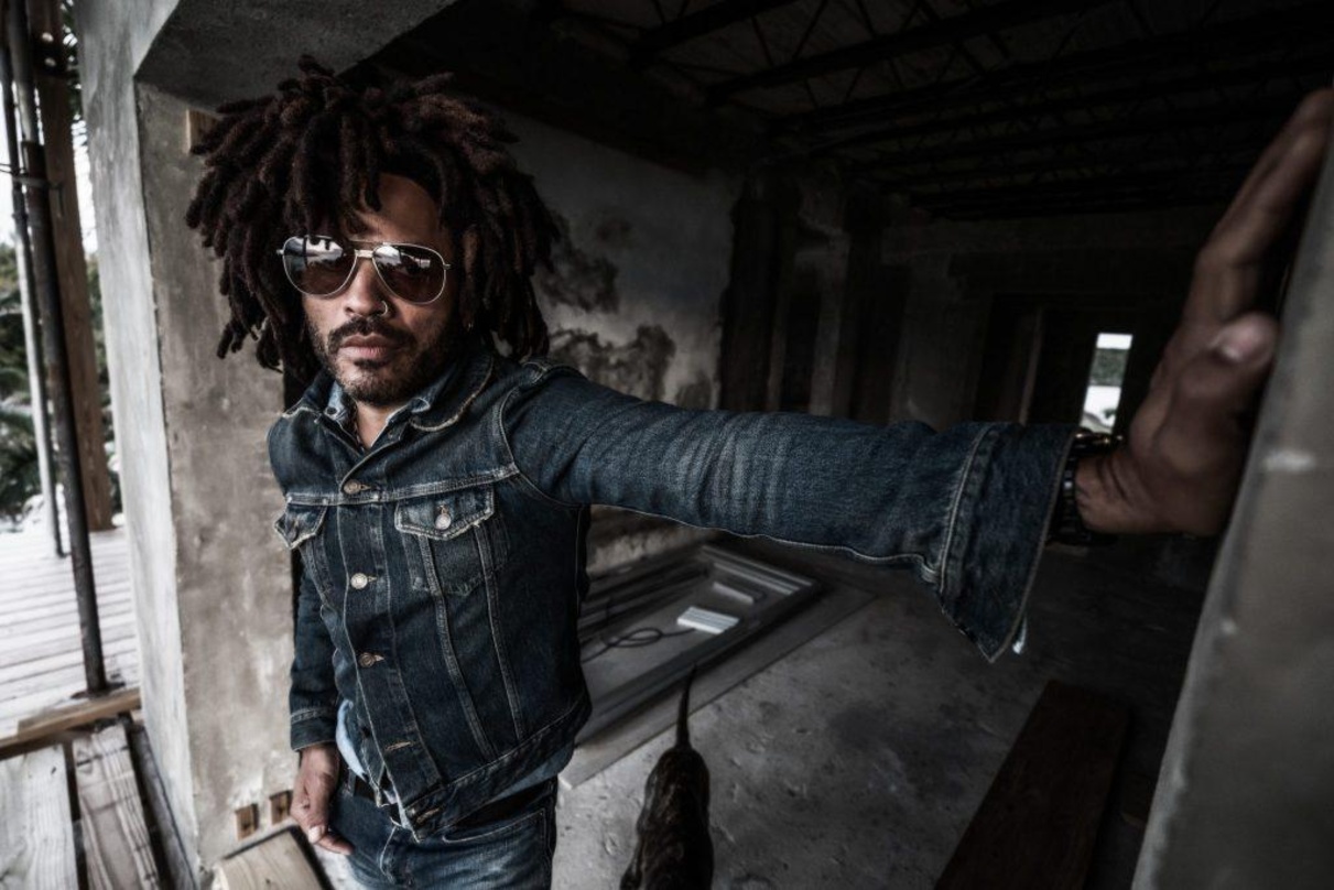99dafe1c886b85ce5bdc22c9f6ede3388515809a38106684ef74ef20247a6336 Hauptattraktion beim NDR 2 Plaza Festival: Lenny Kravitz