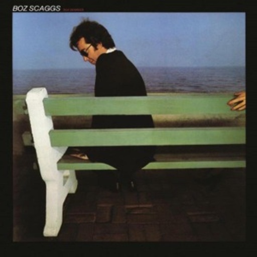 Boz Scaggs – Silk Degrees