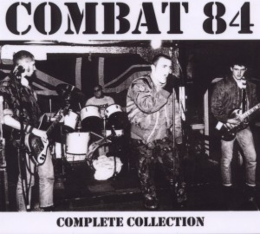 Combat 84 – Complete Collection